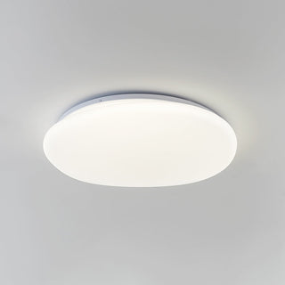 Quinn Modern LED Plafond Design Form Pebbles, Metall, Vardagsrum/Sovrum/Matsal