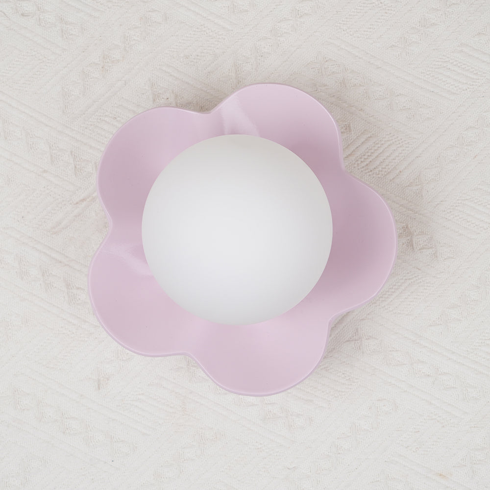 Petalia  Wall Lamp
