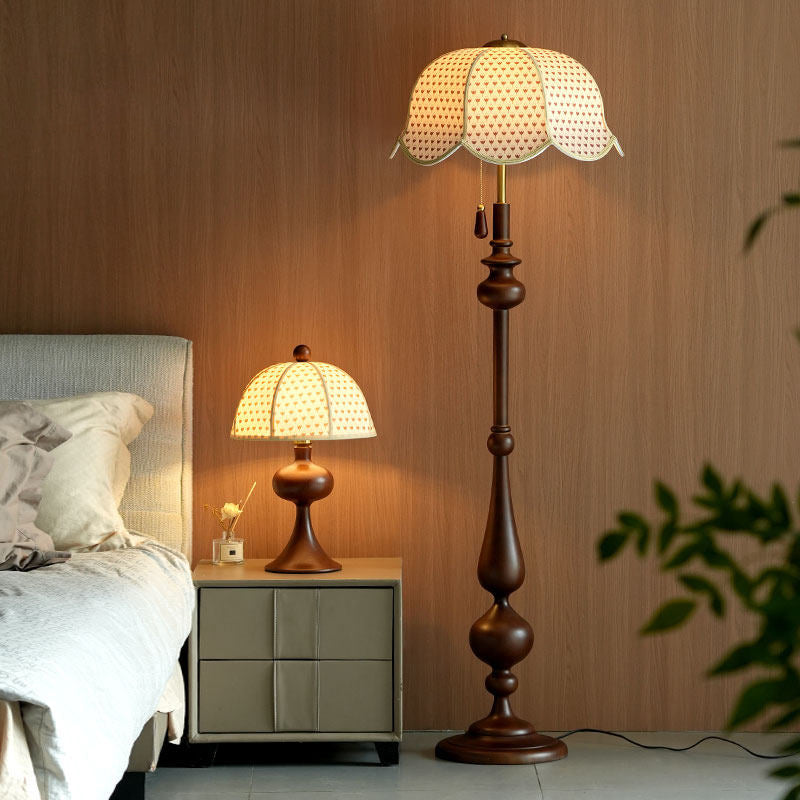 Reneiella-gulvlampe
