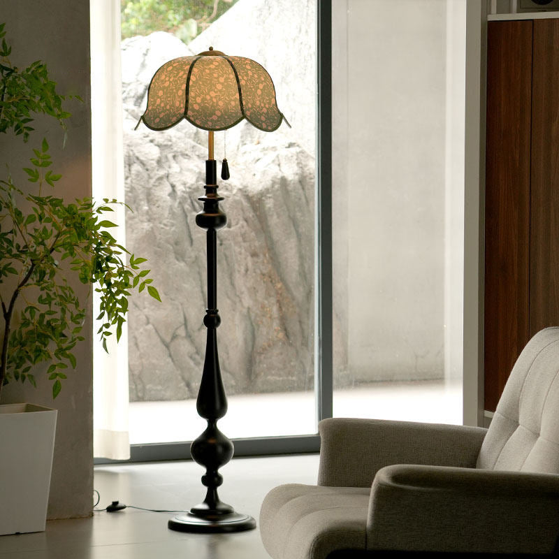 Reneiella-gulvlampe