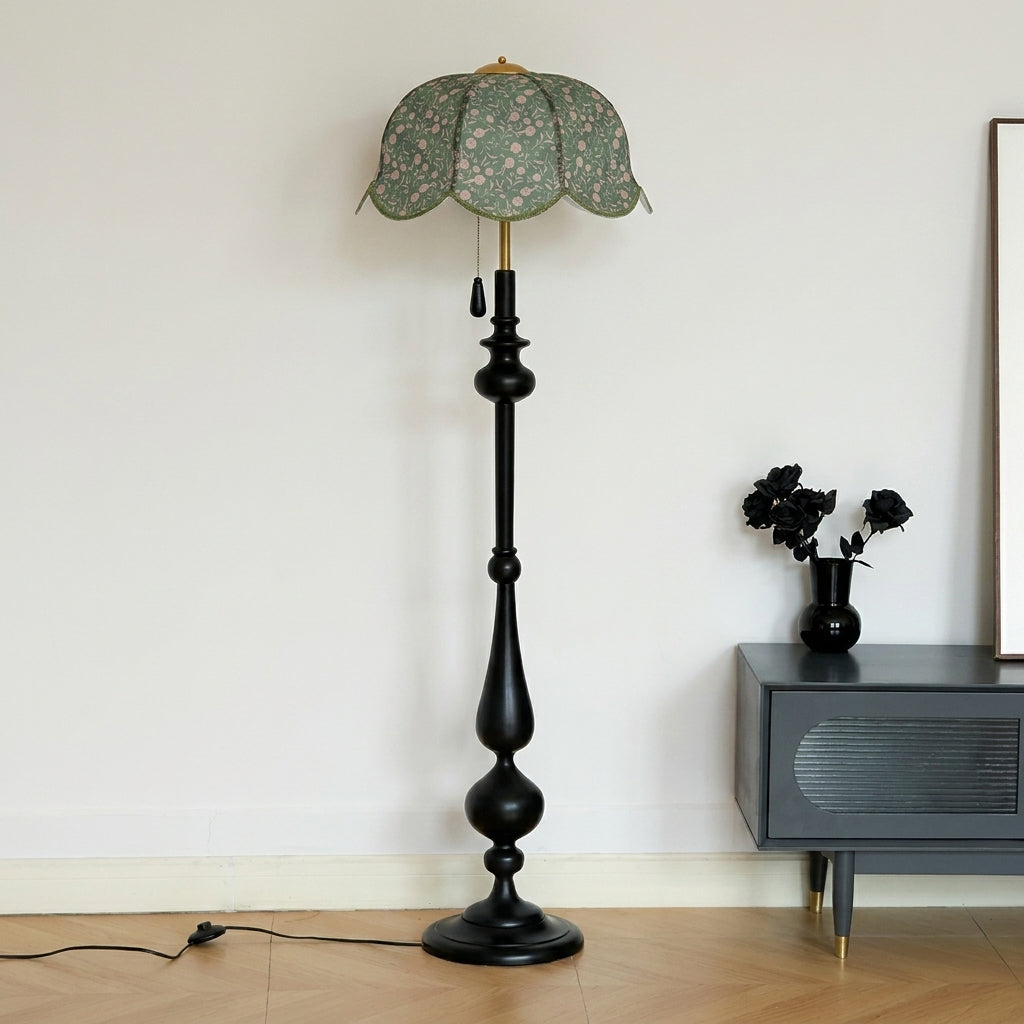 Reneiella-gulvlampe
