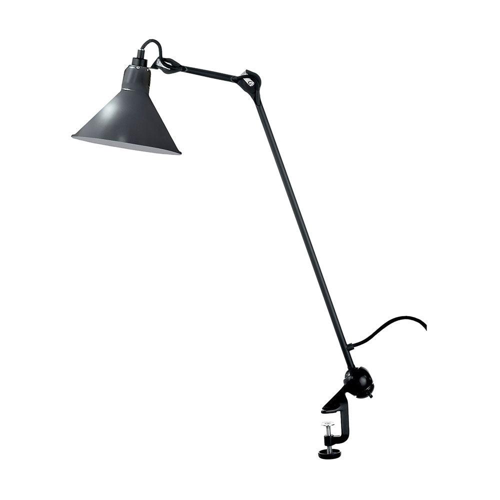 Zethra minimalistisk bordlampe
