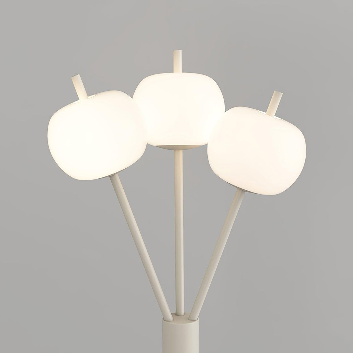 Trio Floor Lamp