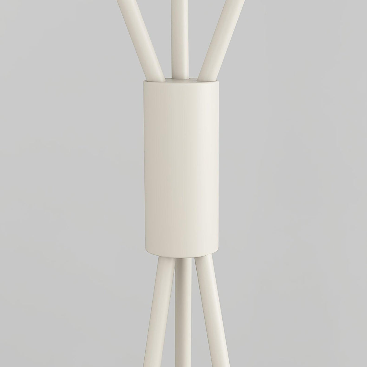 Trio Floor Lamp