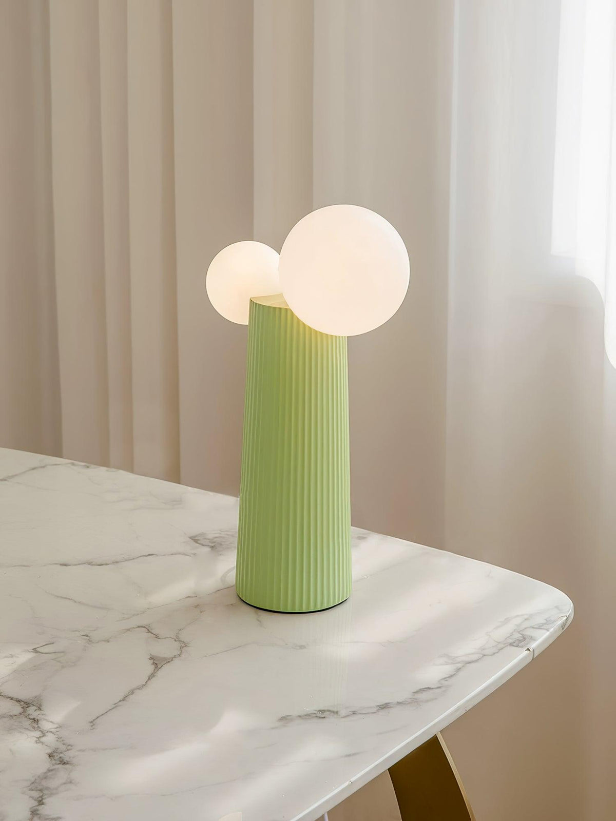 Candeeiro de mesa Ciriine
