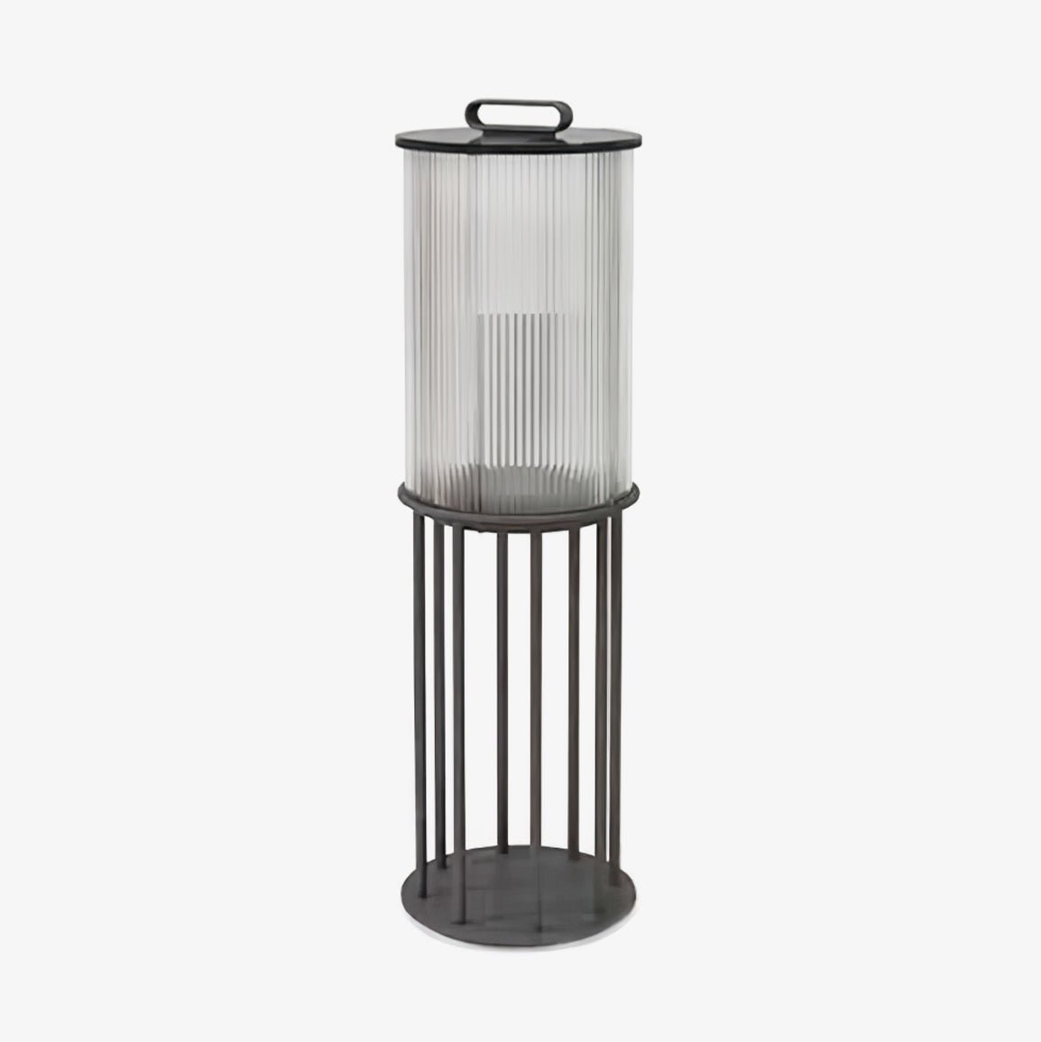 Candeeiro de jardim exterior Halden Lantern