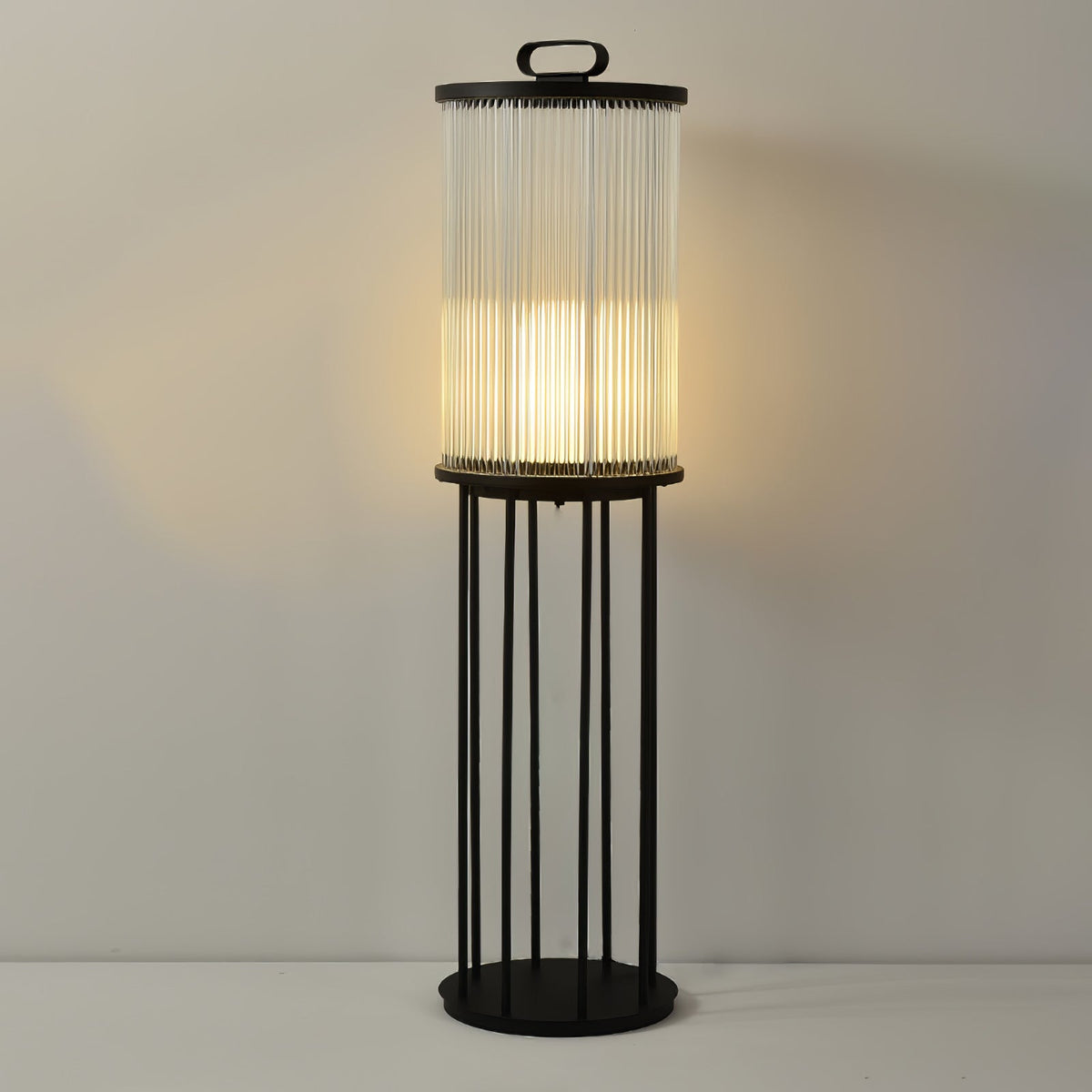 Candeeiro de jardim exterior Halden Lantern
