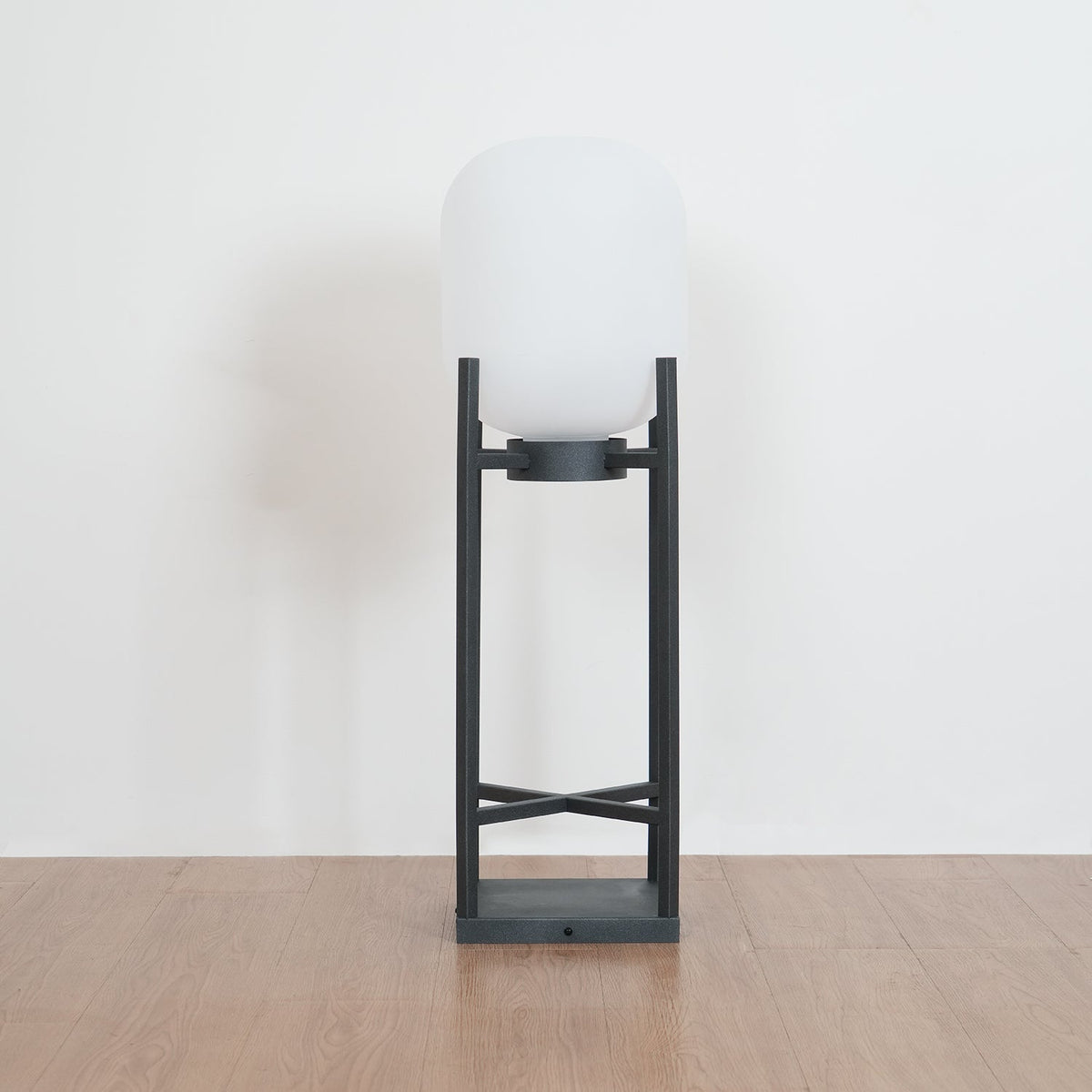 Hedi minimalistisk gulvlampe