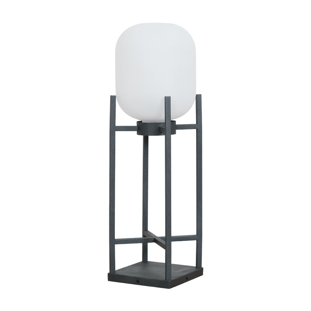 Hedi minimalistisk gulvlampe