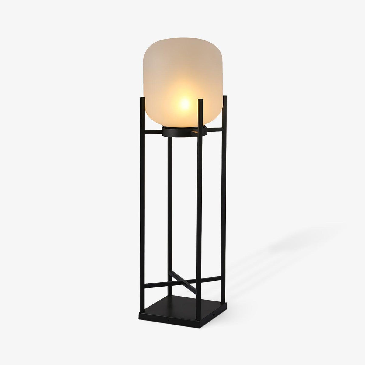 Sevenq Floor Lamp Lantern