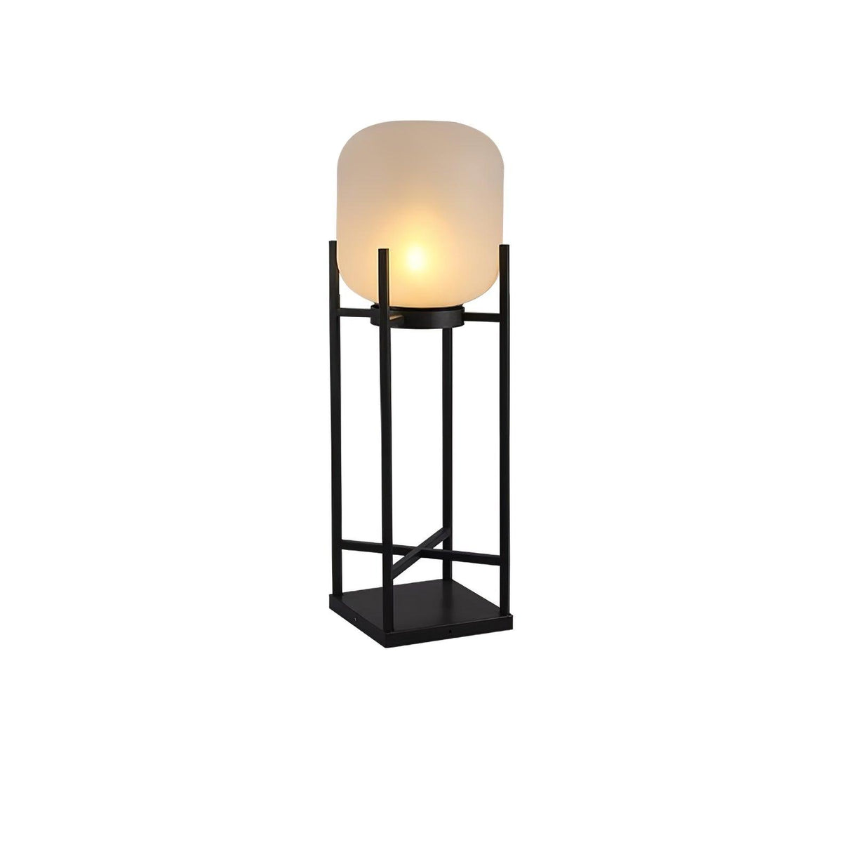 Hedi minimalistisk gulvlampe
