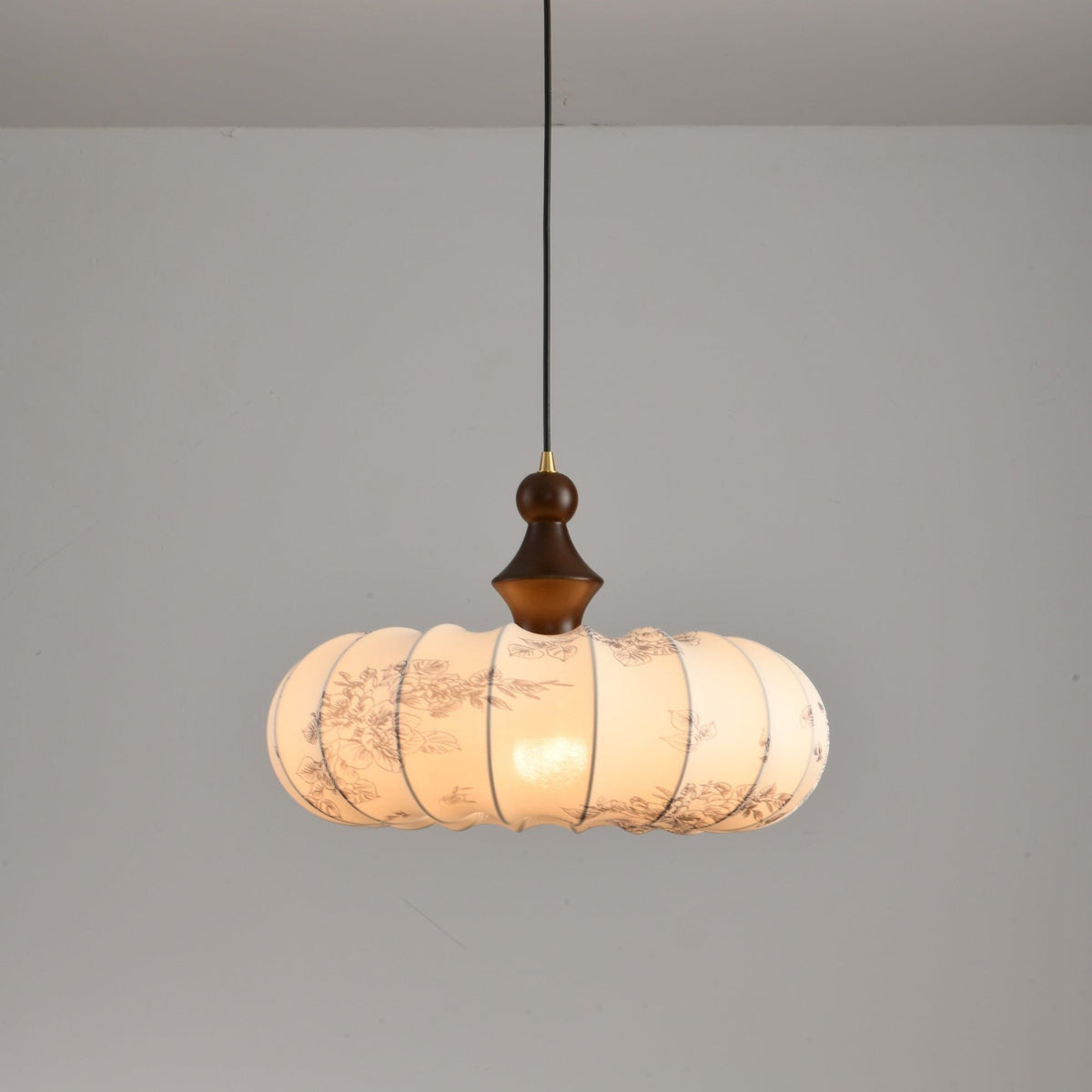 Mirivelle vintage hengilampi