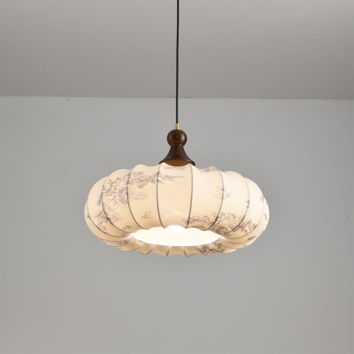 Mirivelle vintage hengilampi