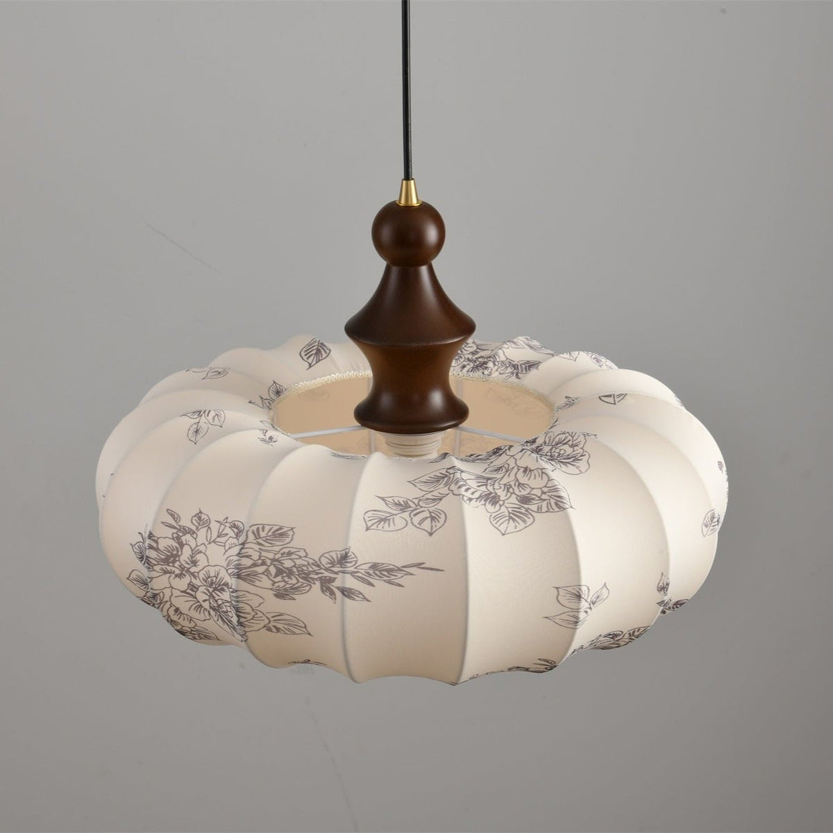 Mirivelle vintage hengilampi