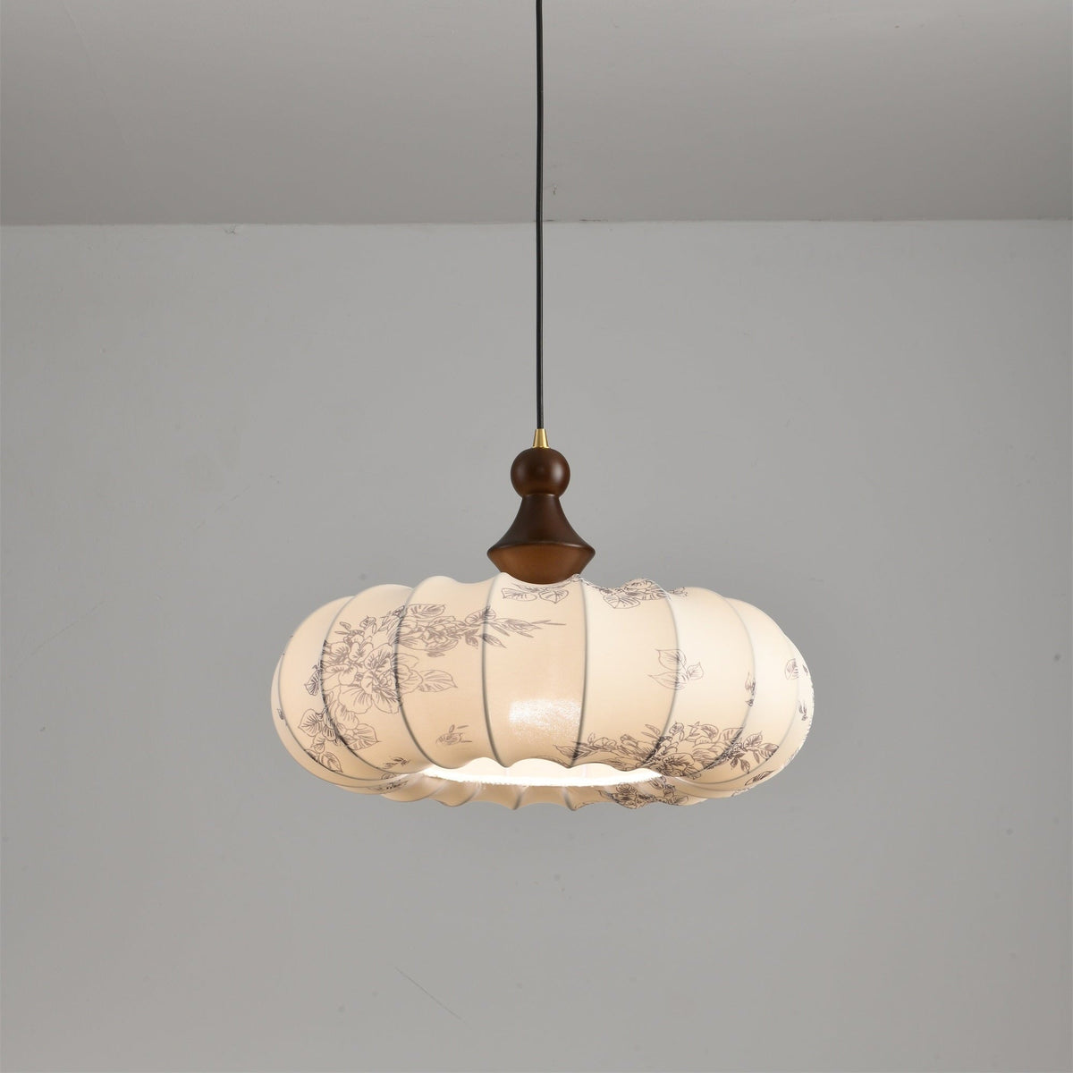 Mirivelle vintage hengilampi