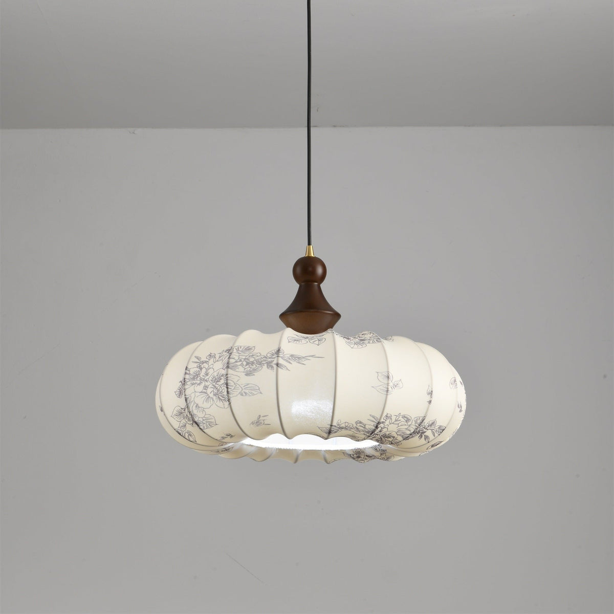 Mirivelle vintage hengilampi