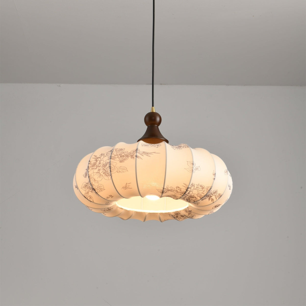 Mirivelle vintage hengilampi