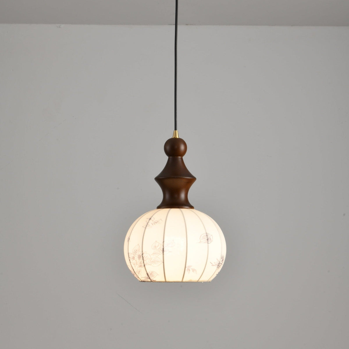 Liorenenne vintage hengilampi