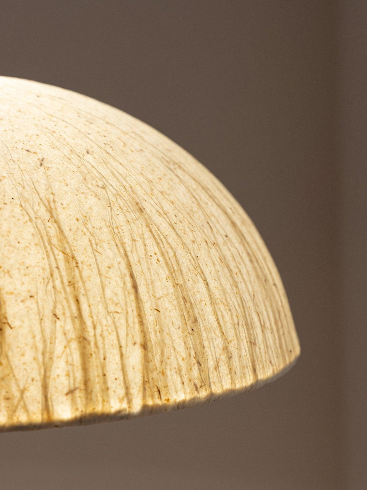 Lyliril retro-gulvlampe i træ