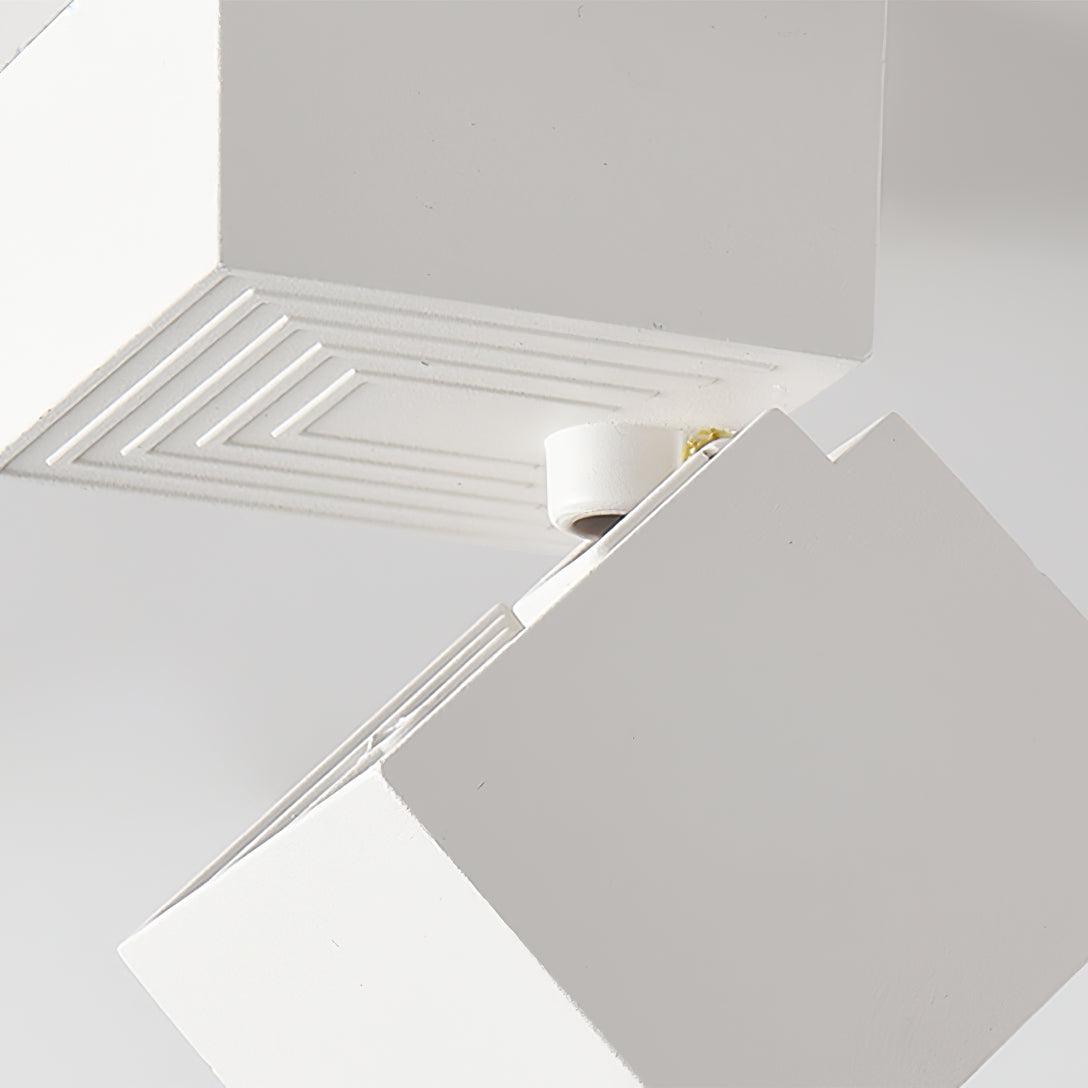 Alvynora modernit minimalistiset kohdevalot kattovalaisimena