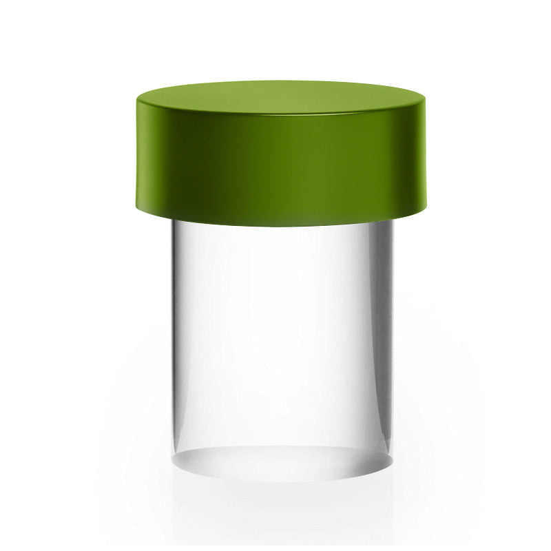 Pryden minimalistisk bordlampe