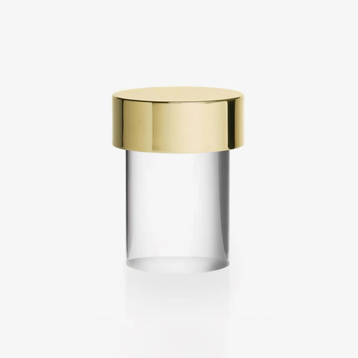 Pryden minimalistisk bordlampe