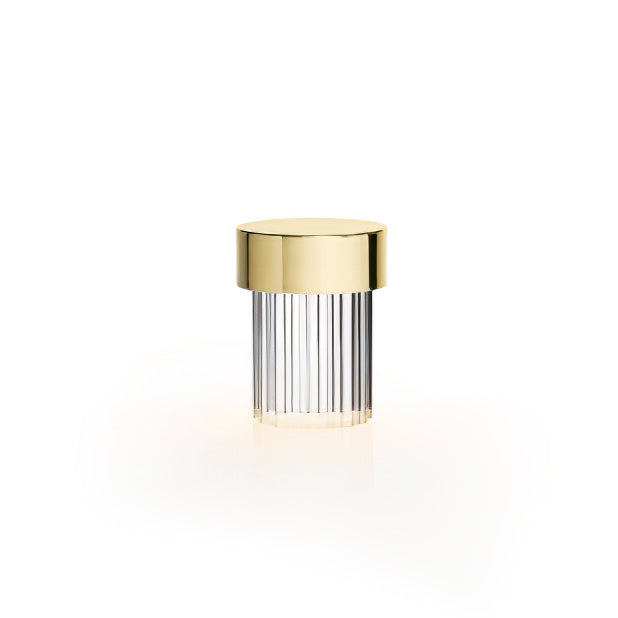 Pryden minimalistisk bordlampe