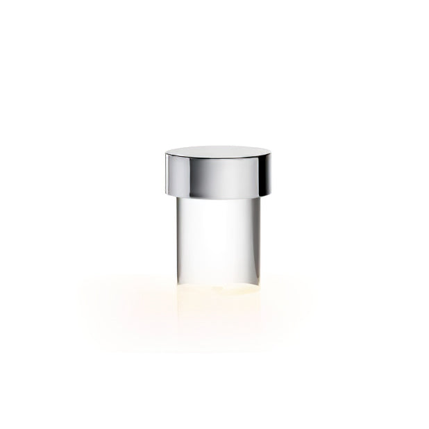 Pryden minimalistisk bordlampe