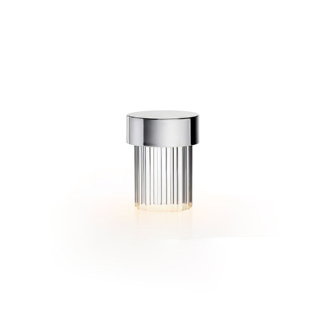 Pryden minimalistisk bordlampe