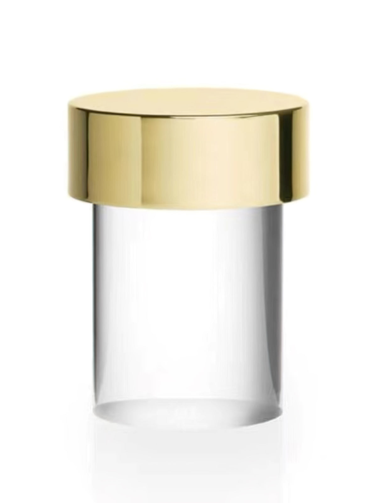 Pryden minimalistisk bordlampe