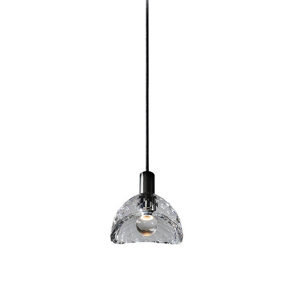 Syvinor eksklusiv nordisk kunstglas-pendel