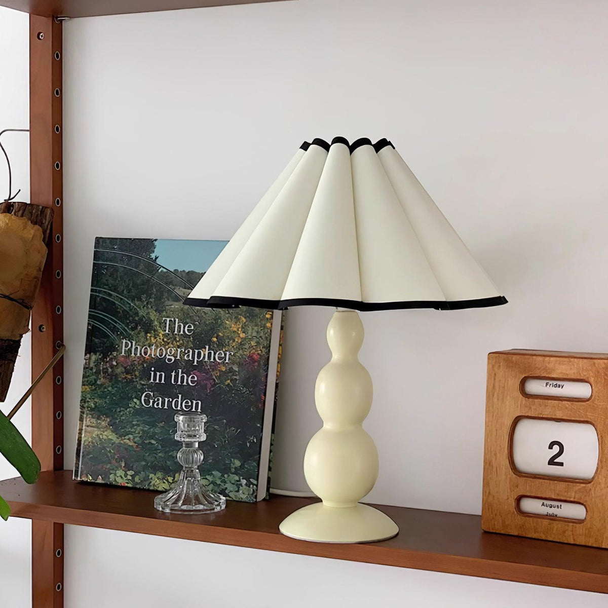 Mirinette-bordlampe