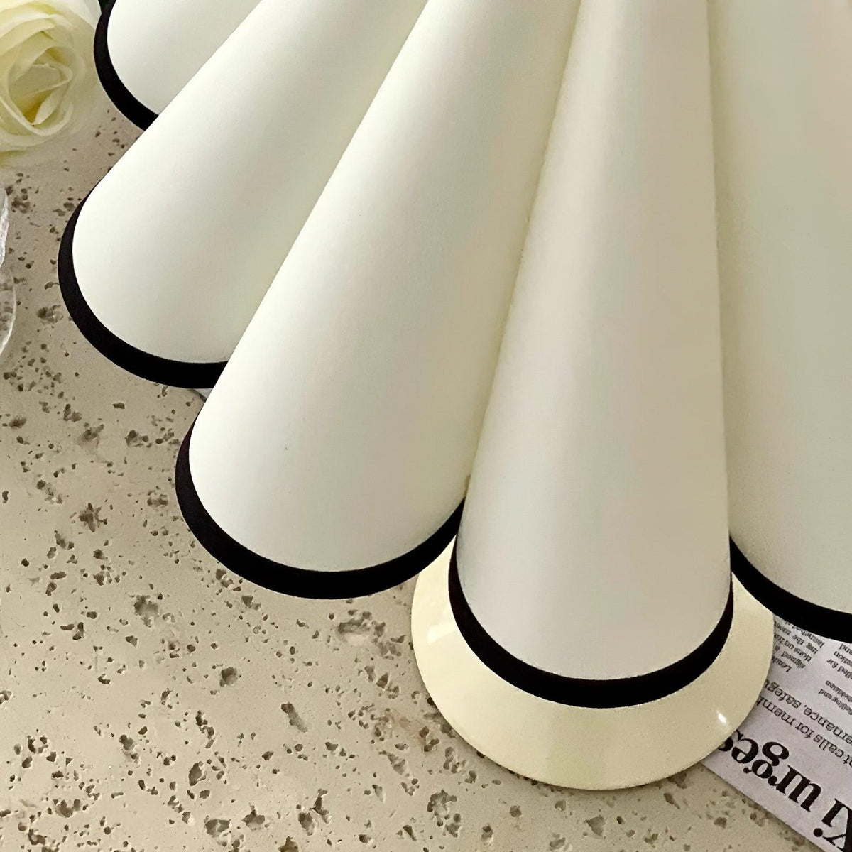 Mirinette-bordlampe
