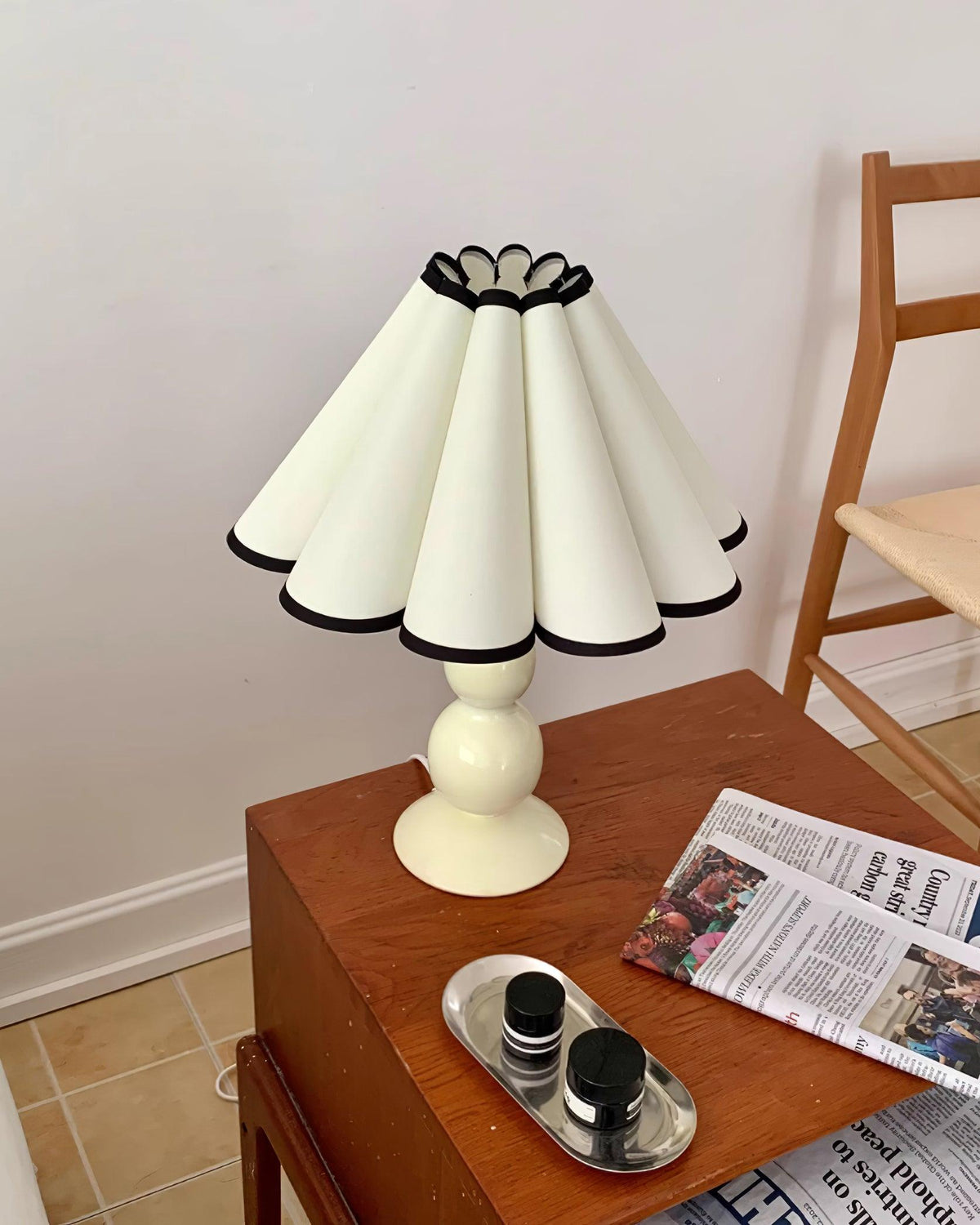 Mirinette-bordlampe