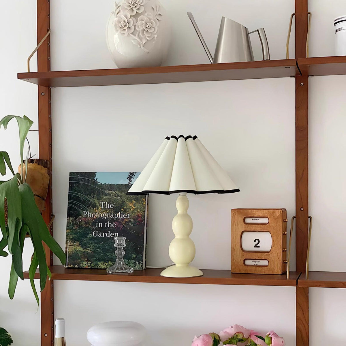 Mirinette-bordlampe