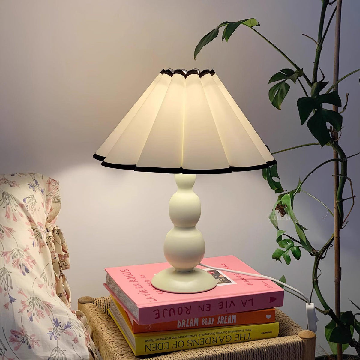 Mirinette-bordlampe