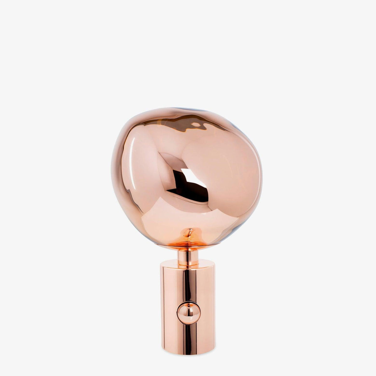 Velan kunstnerisk bordlampe