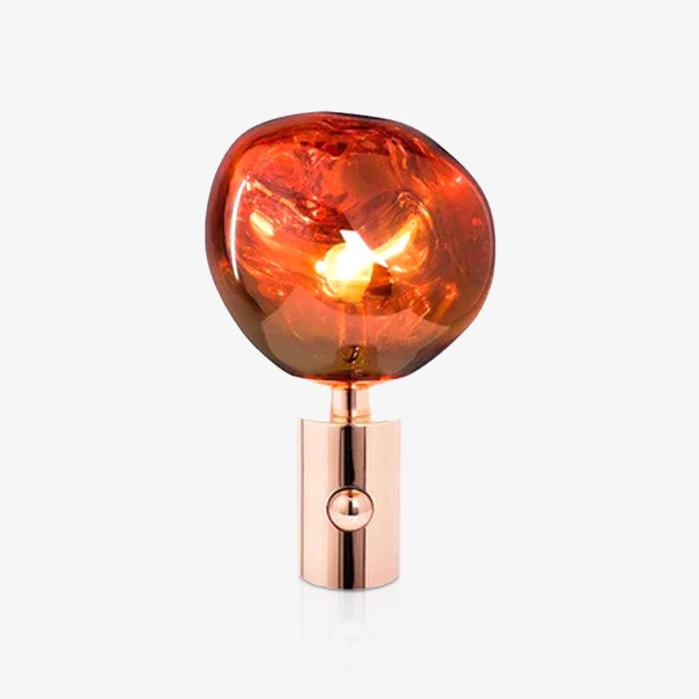 Velan kunstnerisk bordlampe