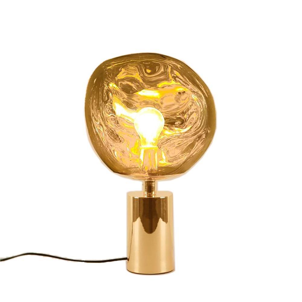 Velan kunstnerisk bordlampe