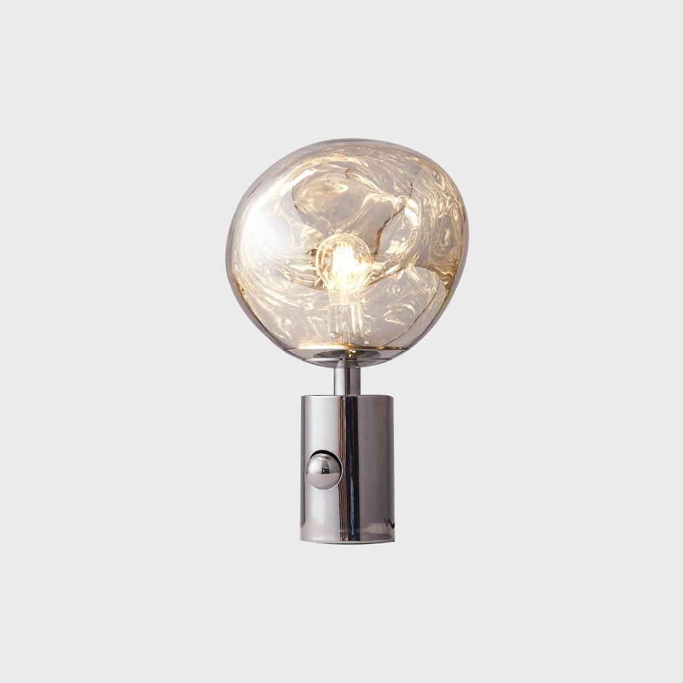 Velan kunstnerisk bordlampe