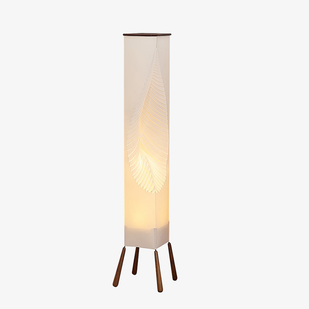 Nany-gulvlampe