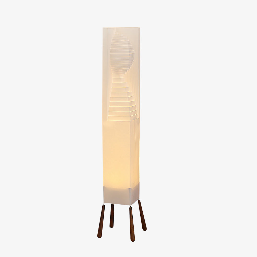 Nany-gulvlampe