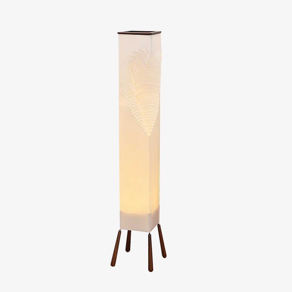 Nany-gulvlampe