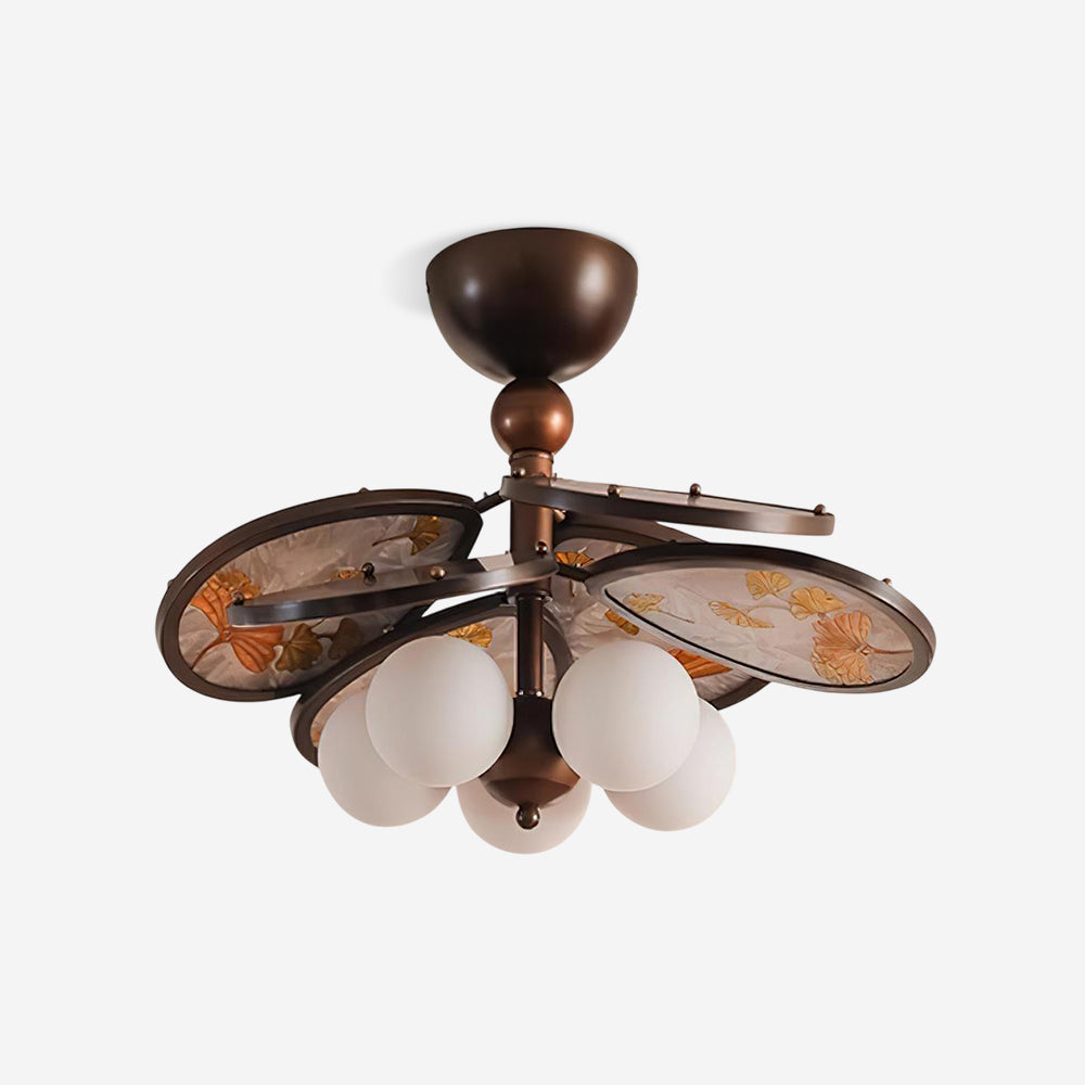 Caleneon-loftlampe