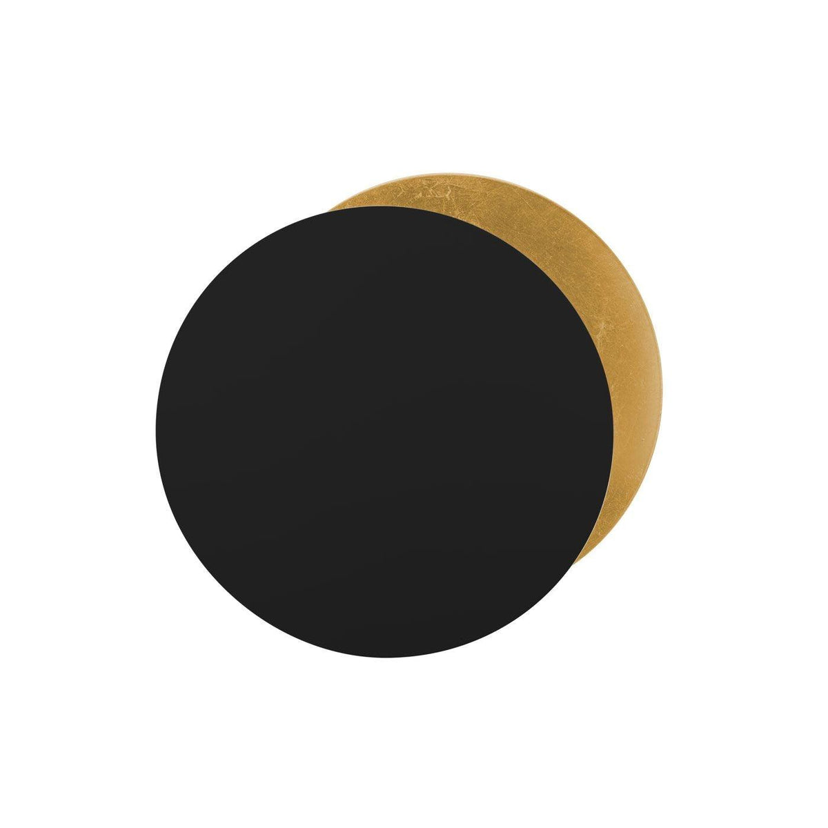 Candeeiro de parede artístico moderno e minimalista Fioris