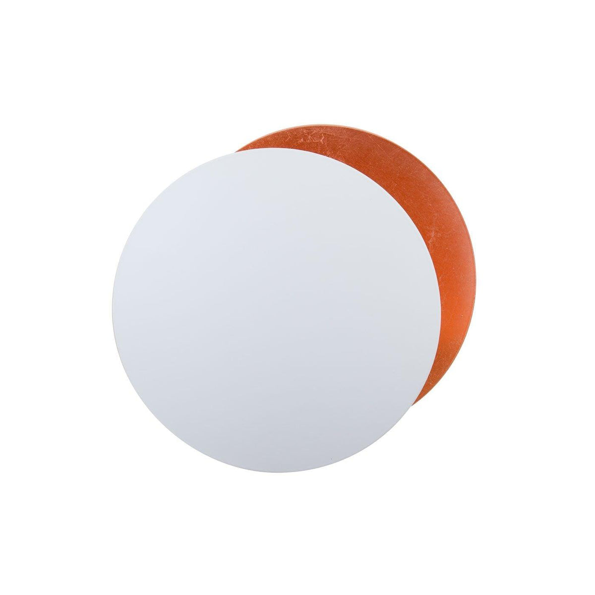 Candeeiro de parede artístico moderno e minimalista Fioris