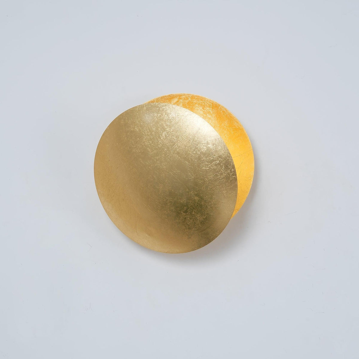 Candeeiro de parede artístico moderno e minimalista Fioris