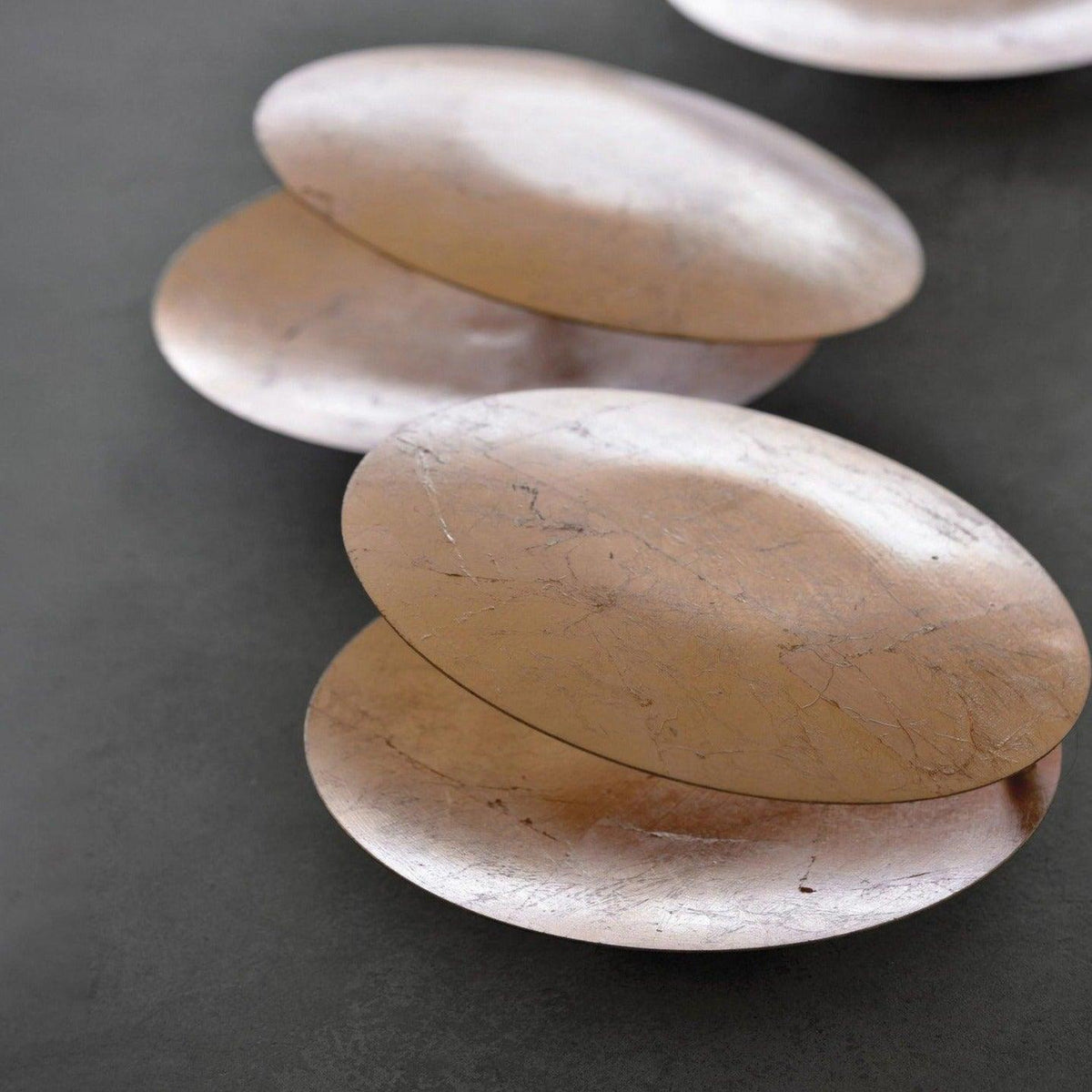 Candeeiro de parede artístico moderno e minimalista Fioris