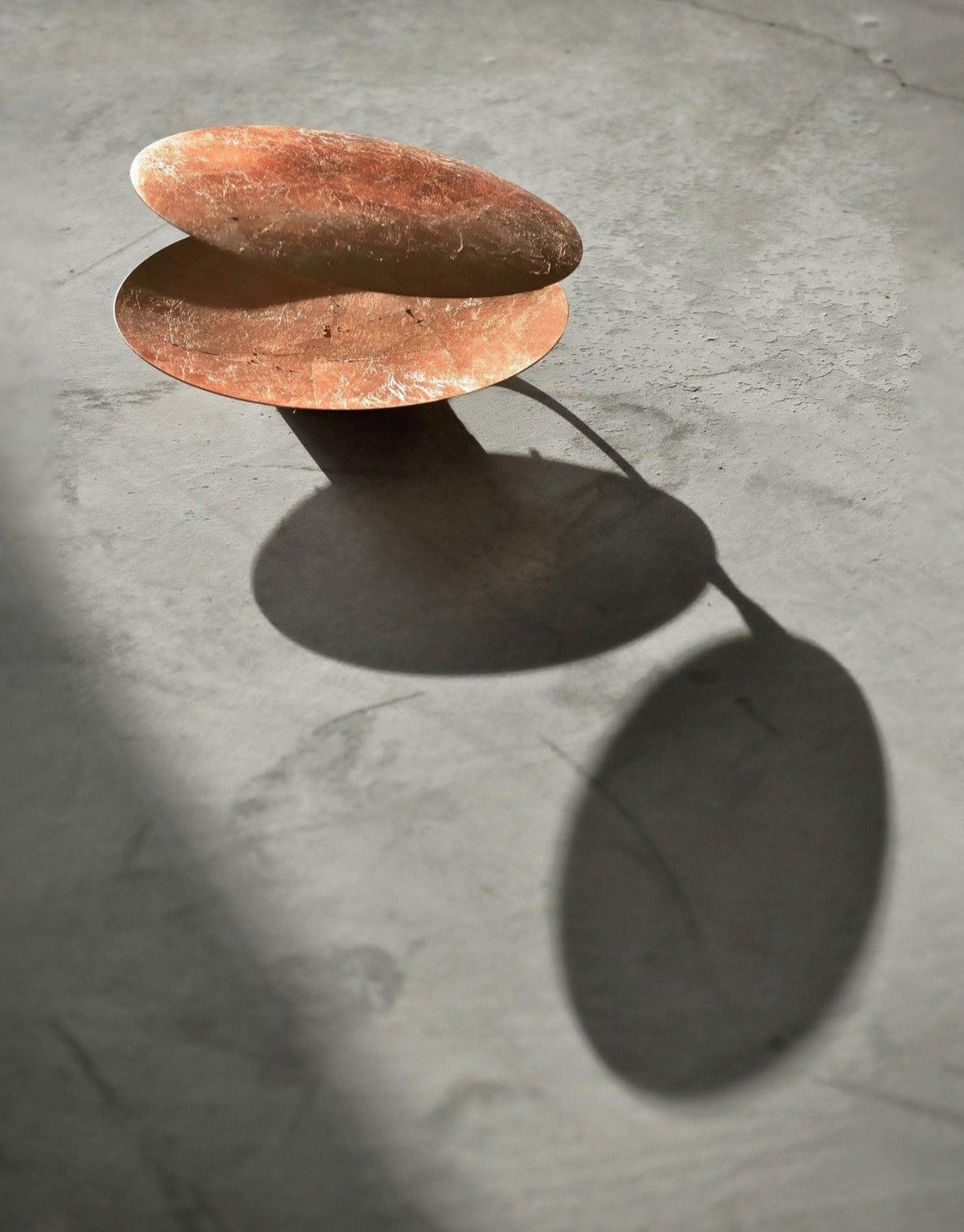 Candeeiro de parede artístico moderno e minimalista Fioris