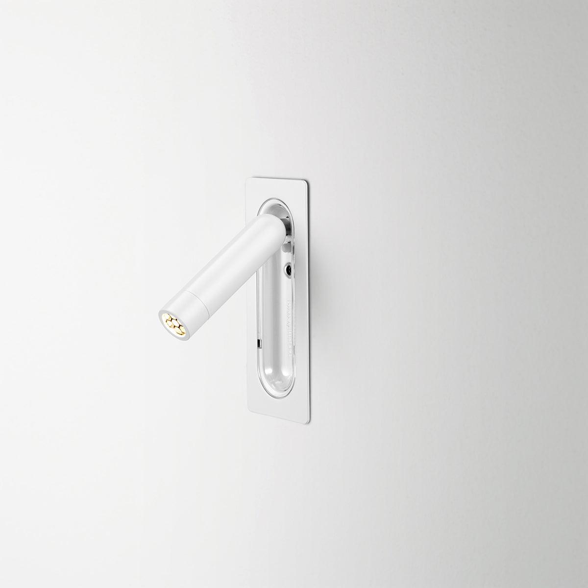 Cyrano industriell vägglampa